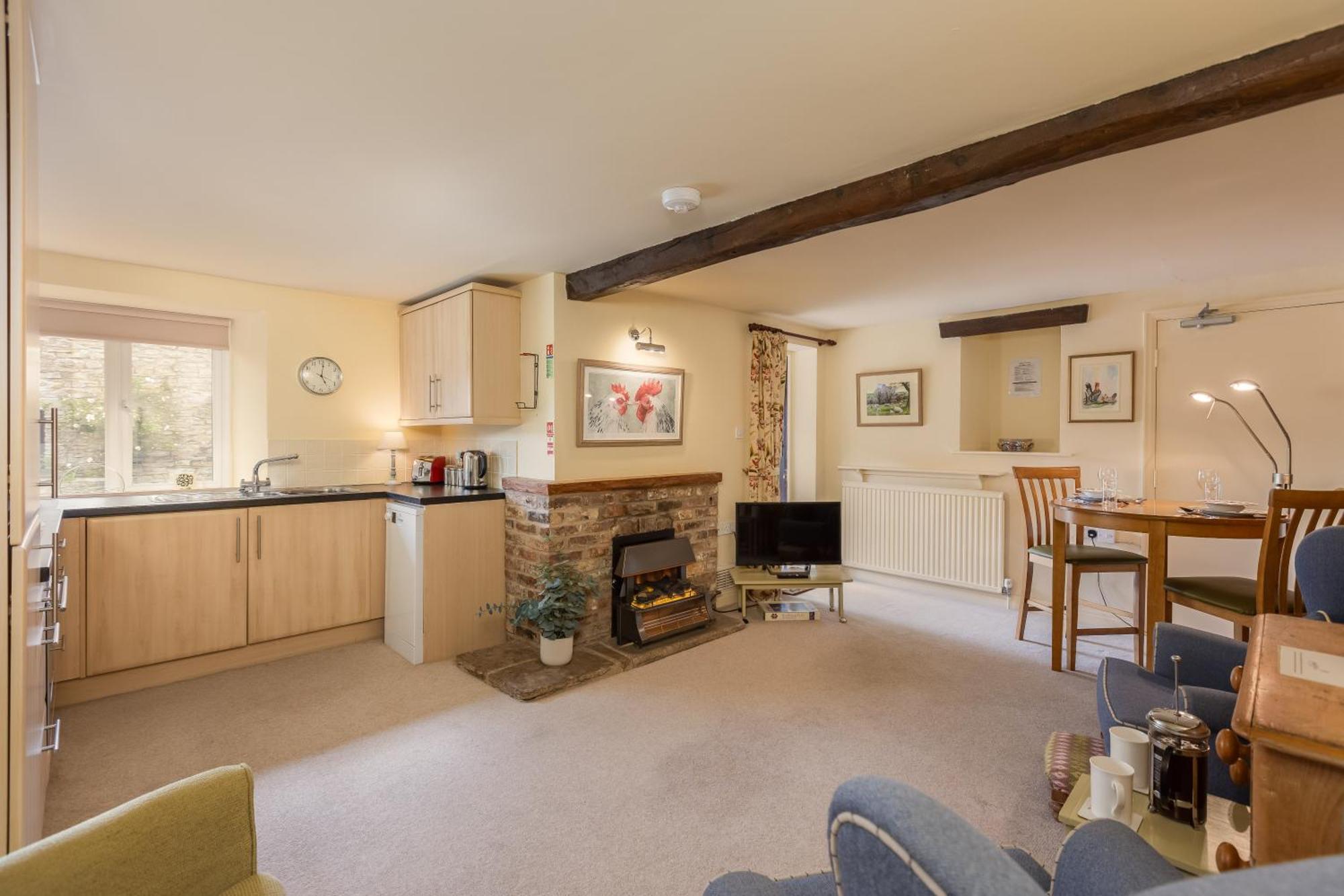 Valley View Farm Holiday Cottages Helmsley Exterior foto